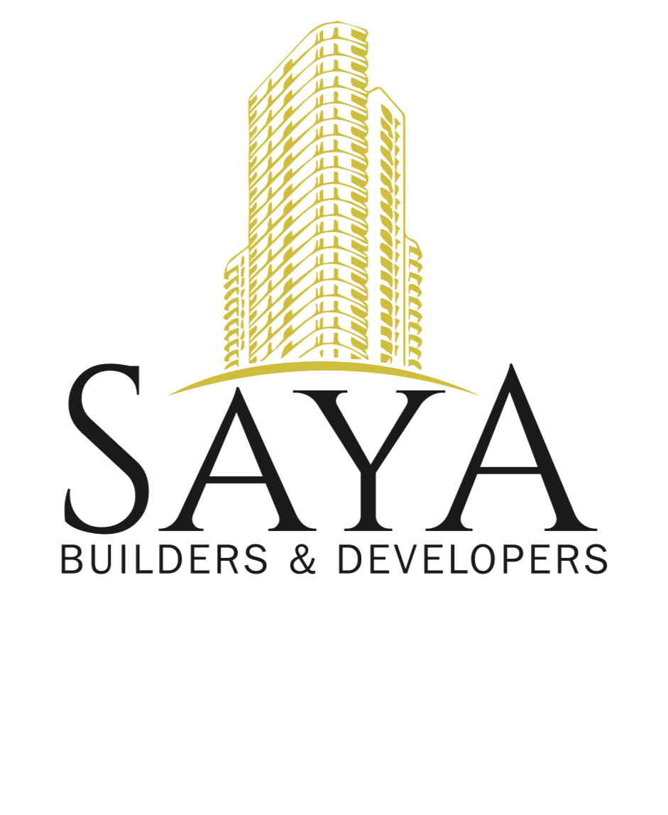 SAYA Builder's SAYA Builder's
